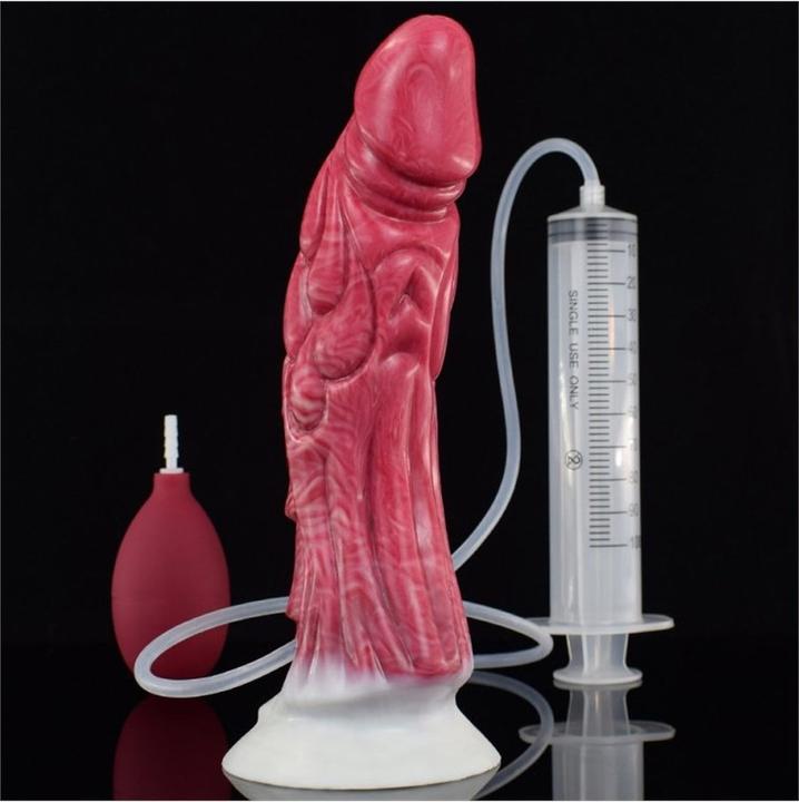 Produktbild Anal Predator Blastak