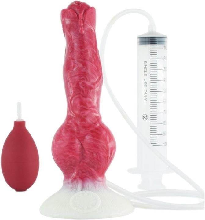 Produktbild Anal Predator Fuxar