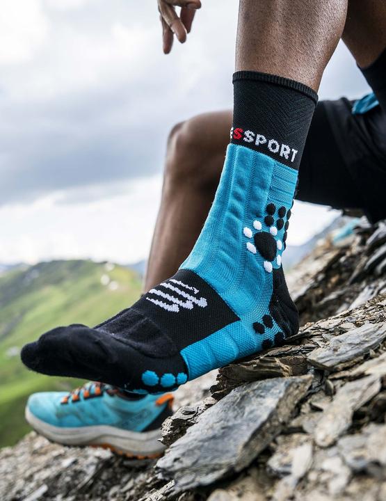 Immagine prodotto Compressport Calze Pro Racing Winter Trail (35 - 38)