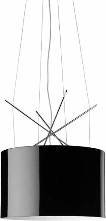 Produktbild Flos Ray S Led Hängeleuchte (E27, 4200 lm)