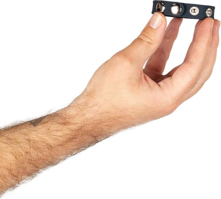Produktbild Boners Cock Strap (5.50 cm)