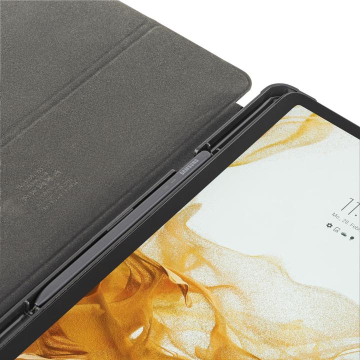 Actual product image Hama Fold (Galaxy Tab S7 FE, Tab S7+)