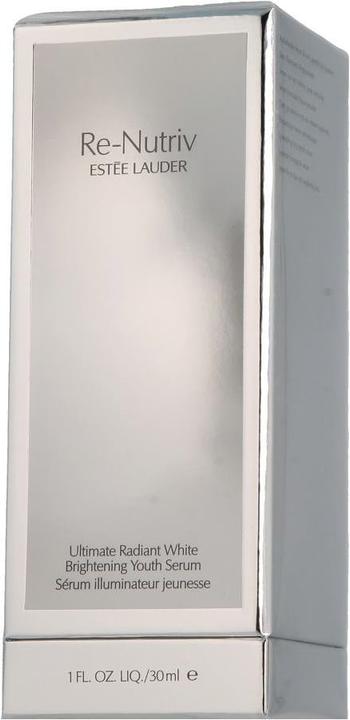 Actual product image Estée Lauder Re-Nutriv Ultimate Radiant White (30 ml)