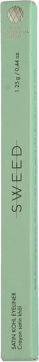 Produktbild Sweed Make-up (Schwarz)