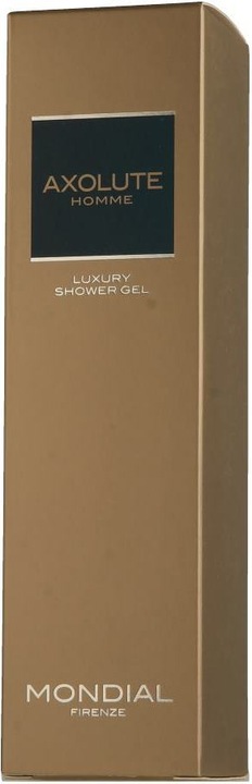 Produktbild Mondial 1908 Axolute (250 ml)