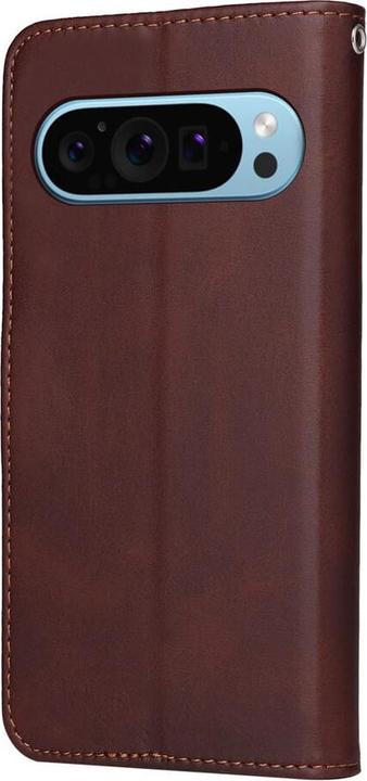 Image du produit Cover-Discount Google Pixel 10 / 10 Pro / 9 / 9 Pro - Premium Handyhülle Etui (Google Pixel 10, Google Pixel 10 Pro, Google Pixel 9, Google Pixel 9 Pro)