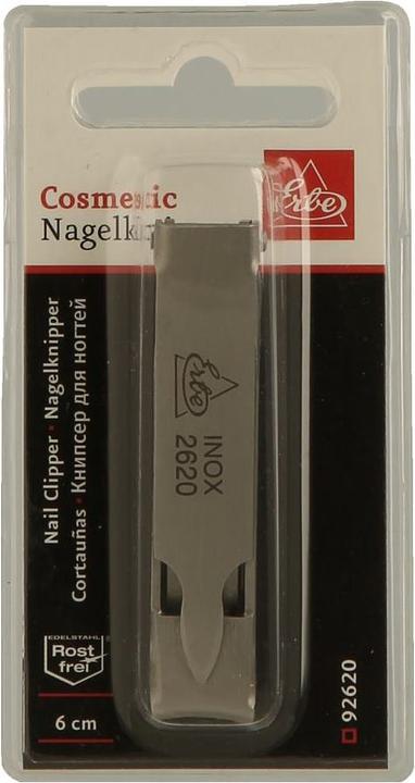 Produktbild Erbe Solingen Nagelknipser