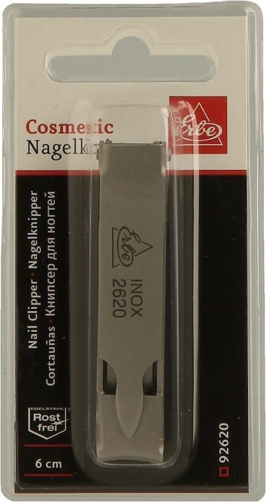 Produktbild Erbe Solingen Nagelknipser
