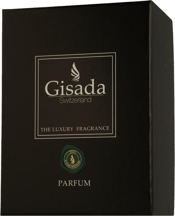 Image du produit Gisada Luxury Collection (Eau de parfum, 100 ml)