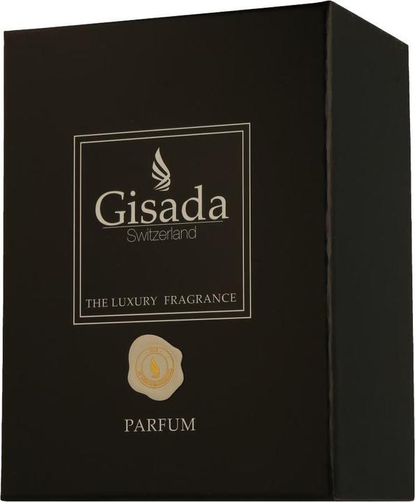 Produktbild Gisada Iris (Eau de Parfum, 100 ml)