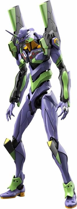 Bandai EVANGELION - RG UNIT-01 - Model Kit