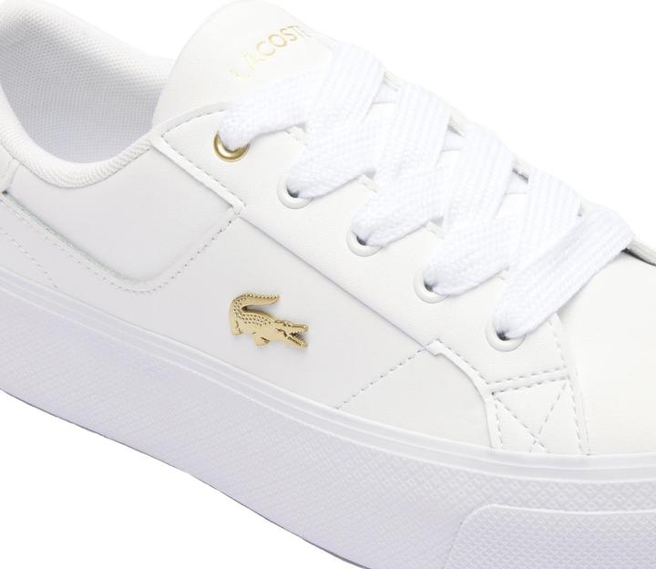 Produktbild Lacoste ZIANE PLATFORM 124 2 CFA (41)