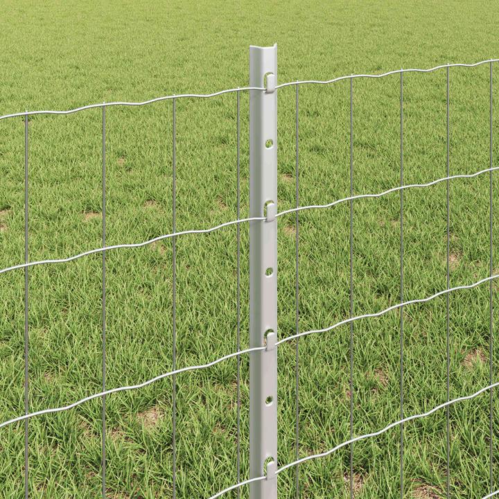 Produktbild vidaXL Aussenbarriere