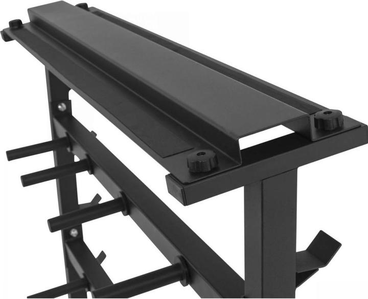 Image du produit Gorilla Sports Présentoir de fenêtre