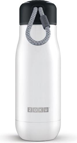 Image du produit ZOKU Bouteille en acier inoxydable (0.35 l)