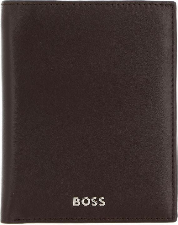 Actual product image Hugo Boss Classic Smooth Wallet