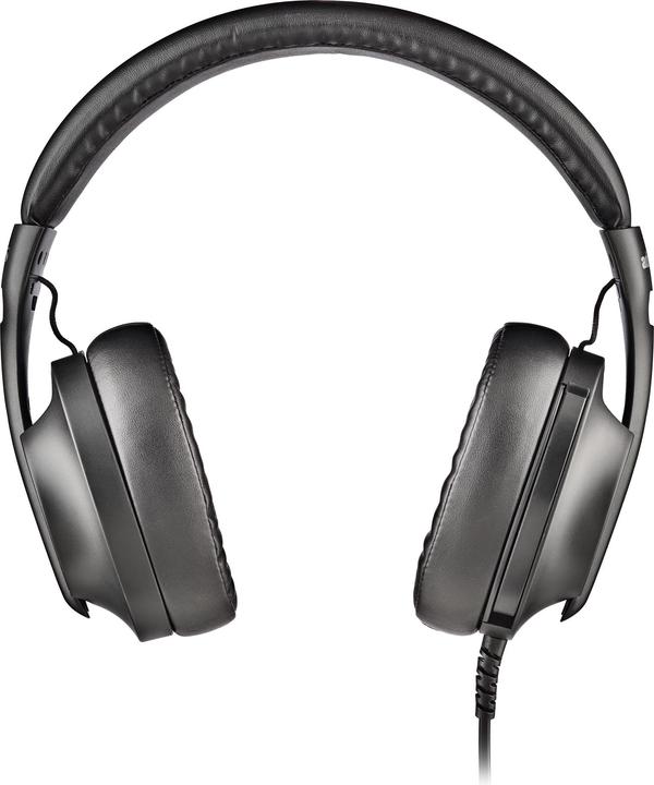 Actual product image NGS VOX805 USB-C BLACK (Cable)