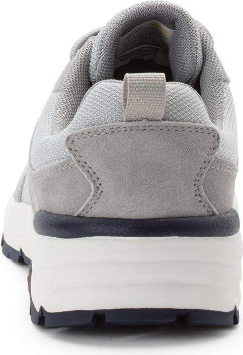 Immagine prodotto Camel Active Sneaker pig nubuk/textile HELLGRAU (42)