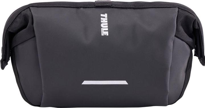 Actual product image Thule Chasm (2 l, Handlebar bag, Luggage carrier bag)