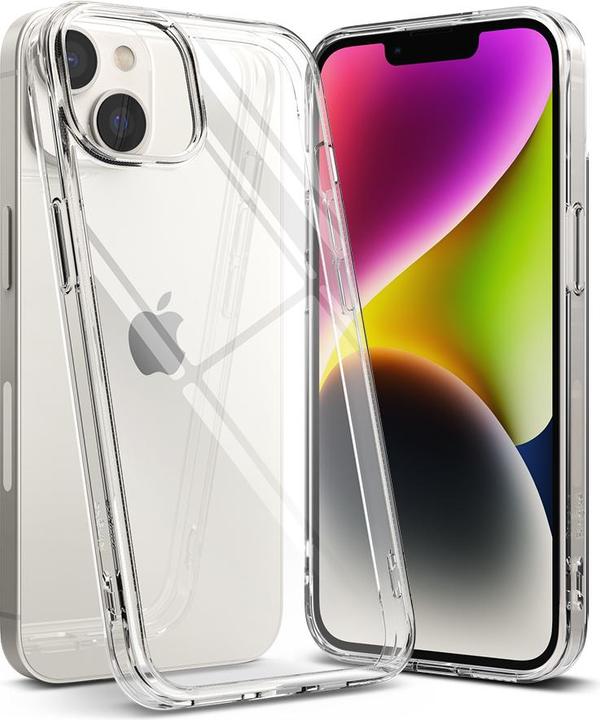 Image du produit Ringke Apple iPhone 14 Plus 6,7 "FUSION CLEAR (Apple iPhone 14 Plus)