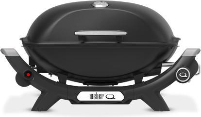 Productafbeelding Weber Q2100 (4.10 kW)