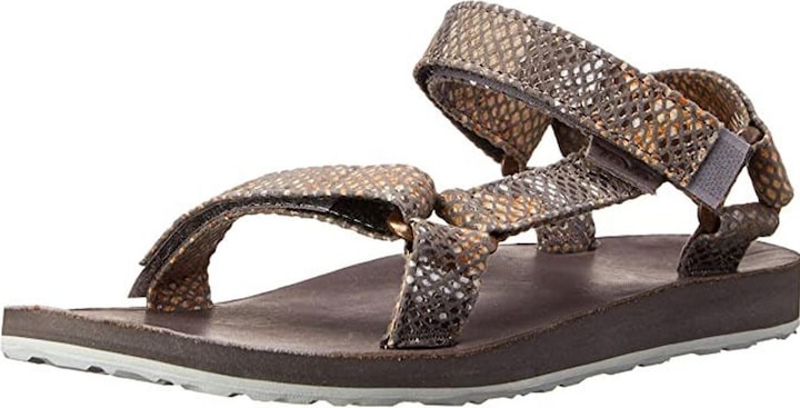 Produktbild Teva W's Original Universal Print (37)