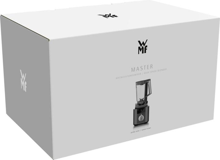 Produktbild WMF Master Hochleistungsmixer (1600 W)