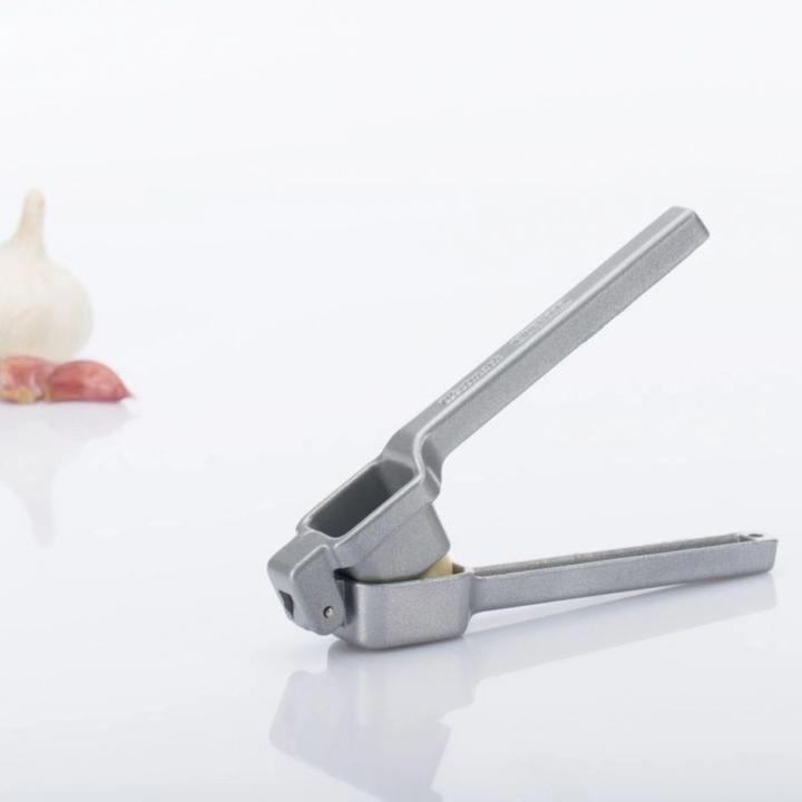 Productafbeelding Westmark Retro Knoflookpers "Biopress", 15x5,2x3,3 cm