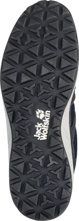 Produktbild Jack Wolfskin Woodland 2 Texapore Low M (39.5)