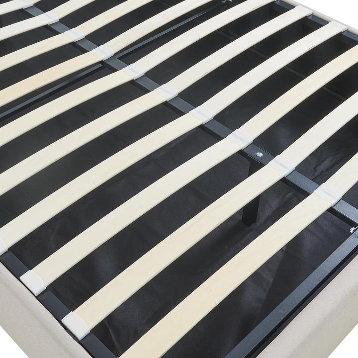 Image du produit En.Casa Nola (140 x 200 cm)