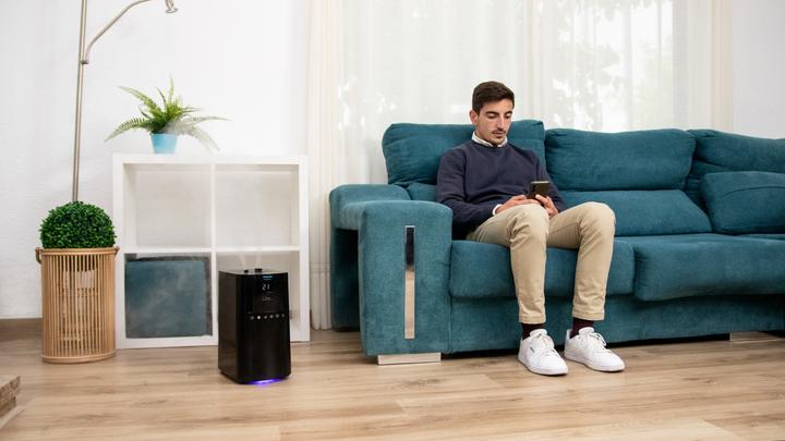 Produktbild Cecotec BreezeCare 4000 Connected (40 m²)