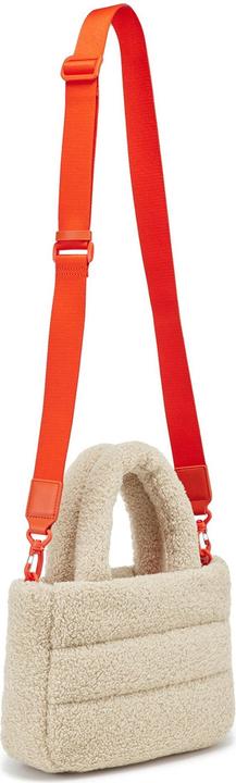 Produktbild Les Visionnaires Unio Cortina Teddy Schultertasche S 34 cm