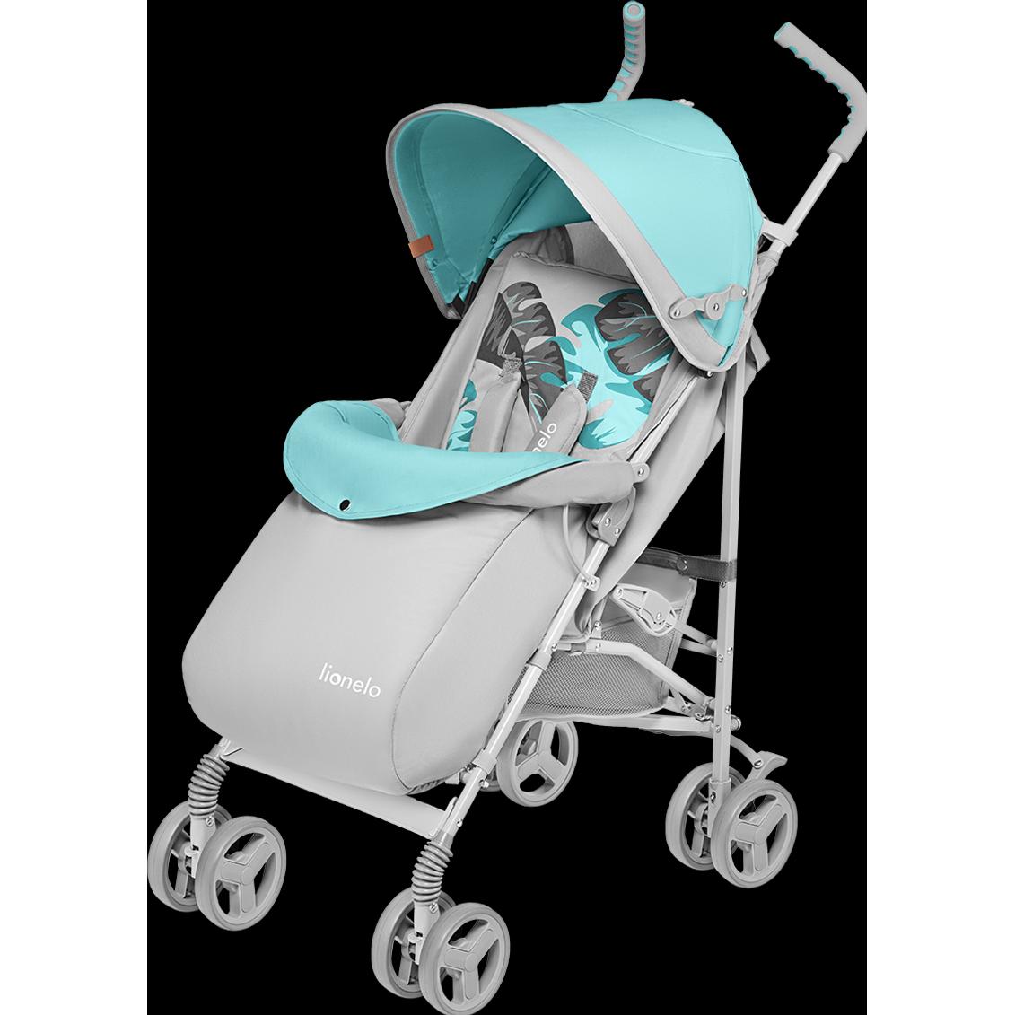 Thumbnail - Lionelo, Kinderwagen, Elia