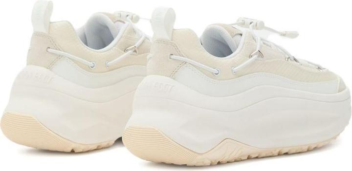 Image du produit Moon Boot Sneakers Bianco (36)