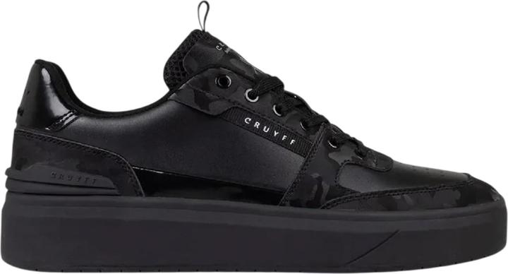 Produktbild Cruyff Endorsed Sneaker Leder (43)