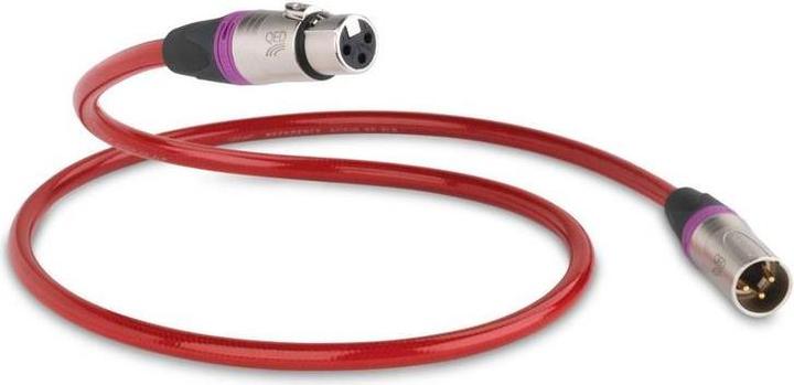 Produktbild QED Reference XLR 40 DIGITAL (0.60 m, XLR)