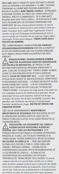 Immagine prodotto Wella Colore Acido fresco (8/03 biondo chiaro oro naturale)