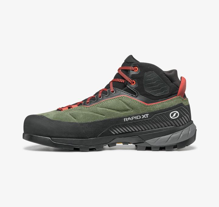 Produktbild Scarpa Women's Rapid XT Mid GTX (41.5)