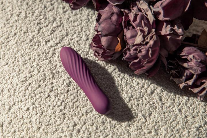 Produktbild Svakom Tulip