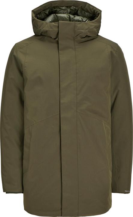 Image du produit Jack & Jones Plus Parka Parka (3XL)