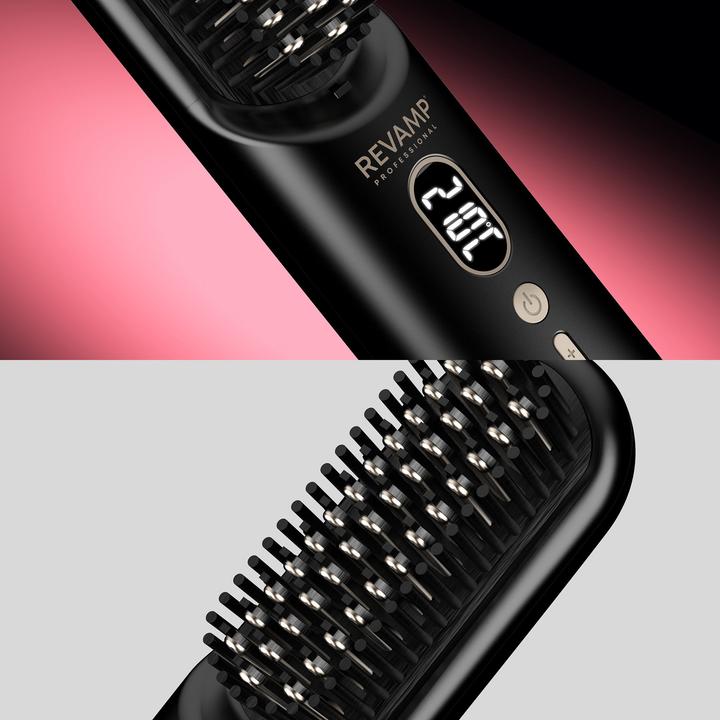 Produktbild Revamp BR-1950-EU2 Straight & Go
