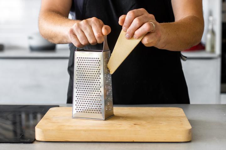 Produktbild Master Class Vierkantreibe