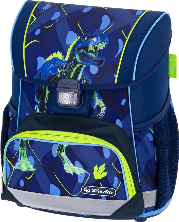 Herlitz Schul Herlo Leer 17l Trex (17 l)