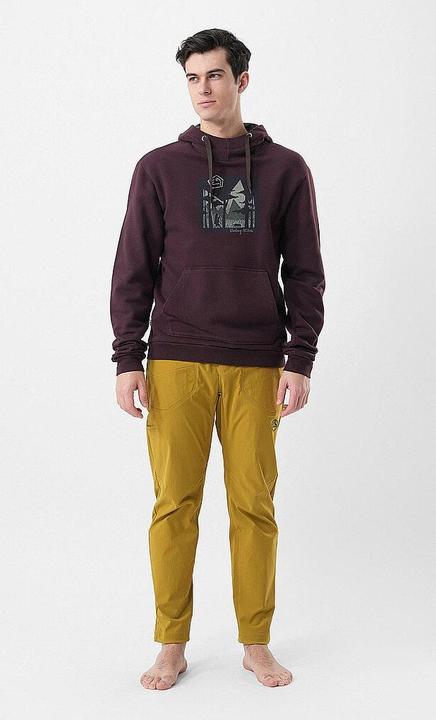 Produktbild E9 Hood (L)