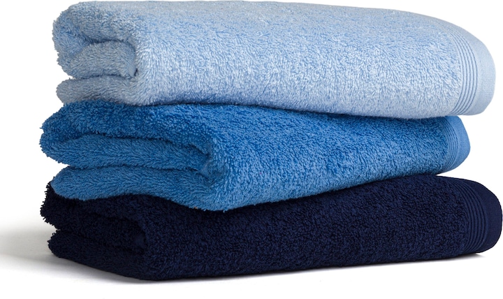 Actual product image Möve Super fuzzy