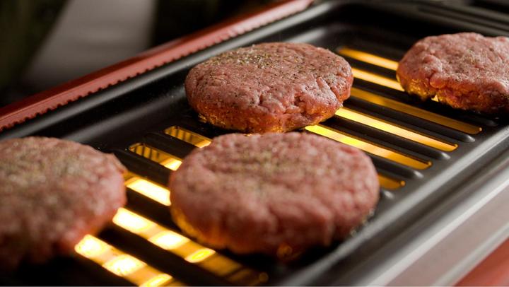 Produktbild Kitchen Chef Rotisserie Chef