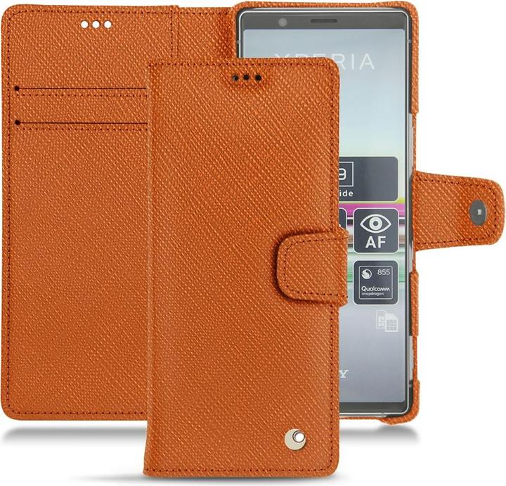 Image du produit Noreve Housse en cuir (Sony Xperia 5)