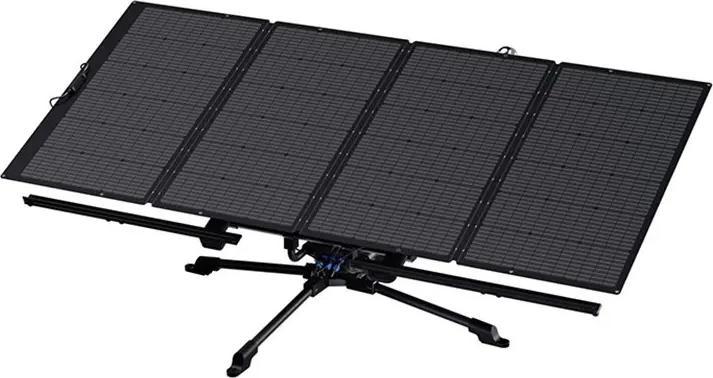 Immagine prodotto EcoFlow Solar Tracker (Materiale di montaggio del sistema solare)