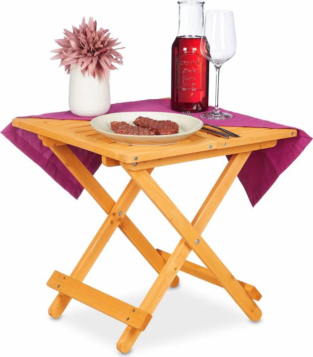 Produktbild Relaxdays Gewürzkarussell