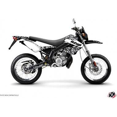 Thumbnail - Kutvek, Motorrad Zubehör, Predator Derbi 50 Xtreme, Xrace 2005>2009